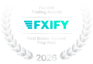 FXIFY — Best Broker-Backed Prop Firm 2026